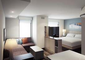 Hyatt House Destin 5
