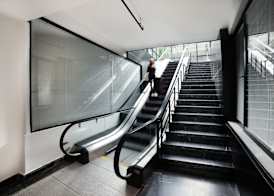 White Monarch Hotel 2