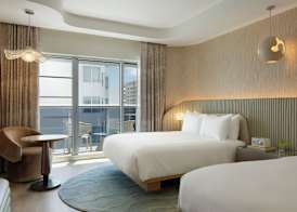 Andaz Miami Beach Resort & Spa 5