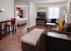 Residence Inn by Marriott San Antonio Airport/Alamo Heights 5