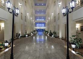 Alba Queen Hotel - Ultra All Inclusive 2