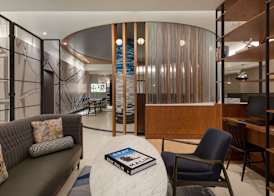 Le Meridien New York, Fifth Avenue 5