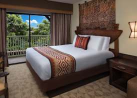 Disney's Animal Kingdom Villas - Jambo House 3