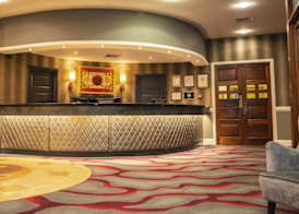Brandon House Hotel 3