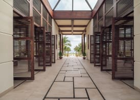 Fusion Resort Cam Ranh - All Spa Inclusive 2