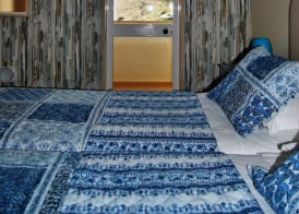 Hotel Praia do Burgau - Turismo de Natureza 4