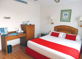Senator Marbella Hotel 4