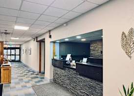 Quality Inn Conference Center Logansport 3