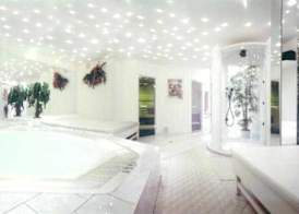 Relax Hotel & SPA Stuttgart 3