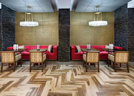 DoubleTree by Hilton Orlando East - UCF Area 4