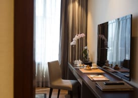 Makati Diamond Residences 4
