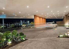 Comfort Inn Monterrey Valle 5