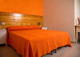 B&B La Timpa Del Cucco 4