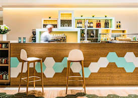 ibis Styles Barcelona Centre 4