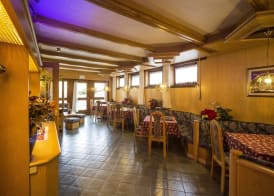 Hotel Trentino 3