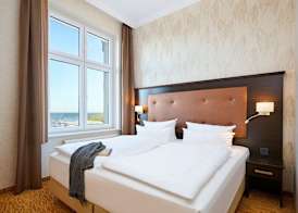 Strand- und Wellnesshotel Preussenhof 2