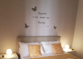 Borgo Vaticano Guest House 4