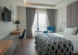 Sakarya Hotel 2