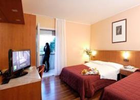 Hotel Dal Ponte 2