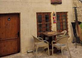 Diib House Hotel 2