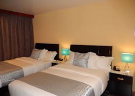 Quality Inn near Sunset Park 5