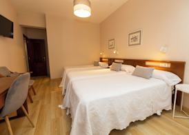 Hotel Ros Mary 5