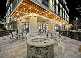 Home2 Suites by Hilton Perrysburg Levis Commons Toledo 5