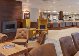 Forest Pines Hotel, Spa & Golf Resort 2
