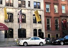 Leo House 3