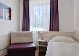 Hotel Olympia 5
