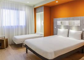 ibis budget Huerta De Murcia 4