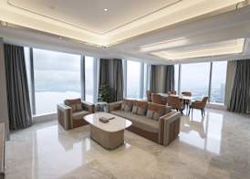 Wyndham Shaoxing Keqiao 5