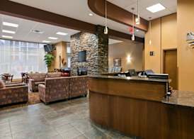 Best Western Plus Chateau Inn Sylvan Lake 3