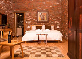 Lovane Boutique Wine Estate and Guesthouse 5