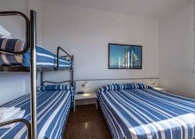 Real Park Hotel 4