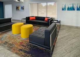 Quality Inn & Suites Clemmons I-40 2