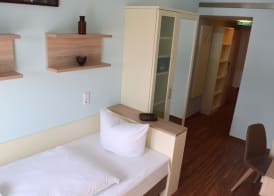 Trip Inn Residence City Center 5