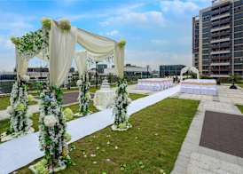 DoubleTree by Hilton Guangzhou Science City 2