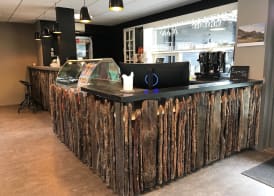Gaupnetunet Hotell og Hytter 4