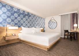 The LINQ Hotel & Casino, A Caesars Destination 5