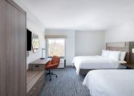Holiday Inn Express ATLANTA WEST - THEME PARK AREA by IHG 3