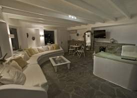 Villa Margarita 2
