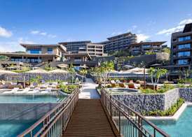 Waldorf Astoria Residences Costa Rica Punta Cacique 2