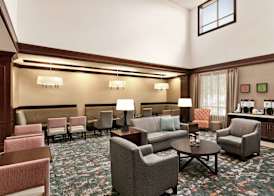 Hampton Inn & Suites Washington-Dulles International Airport 3