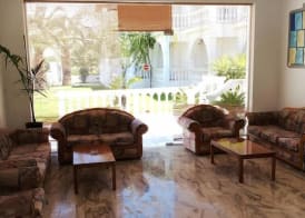 Mariana Hotel 2