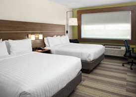 Holiday Inn Express & Suites HOUSTON NW - CYPRESS GRAND PKY by IHG 5
