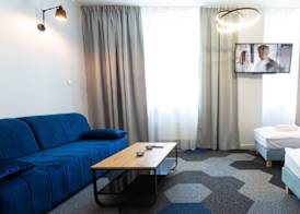 Moon Apartments Gdańsk 3