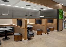Courtyard by Marriott Pocatello 2