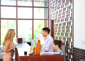 Tropicana Resort Phu Quoc 4