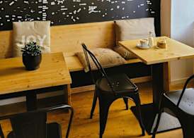 Old Kings Design Hostel 3